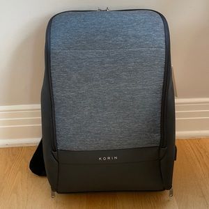 Korin FlexPack Pro Backpack Anti Theft